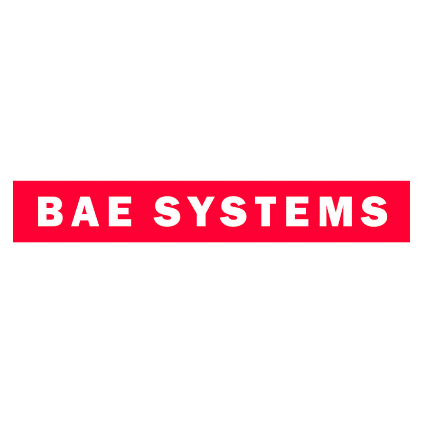 BAE Systems Logo