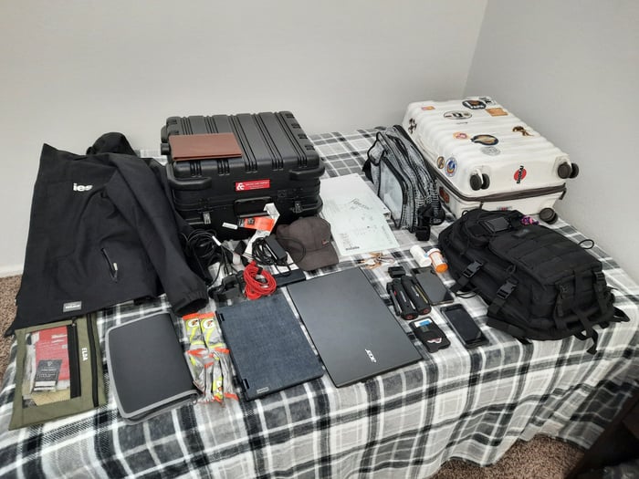 Luggage_Items