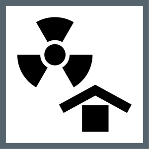 Protect From Radioactive Sources