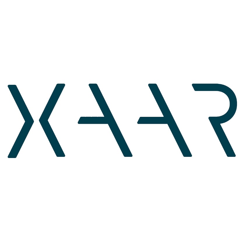 Xaar Logo
